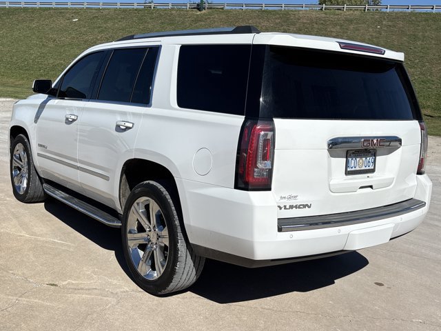 Used 2019 GMC Yukon Denali w/ Open Road Package AWD/4WD image 8
