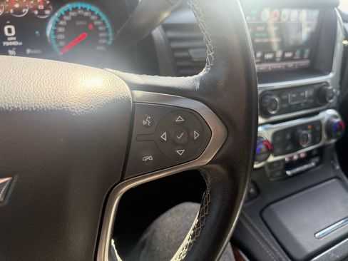 Used 2019 Chevrolet Tahoe Premier image 52