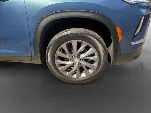 New 2026 Buick Enclave Preferred FWD image 31