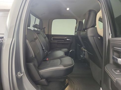 Used 2022 RAM 2500 Laramie AWD/4WD image 23