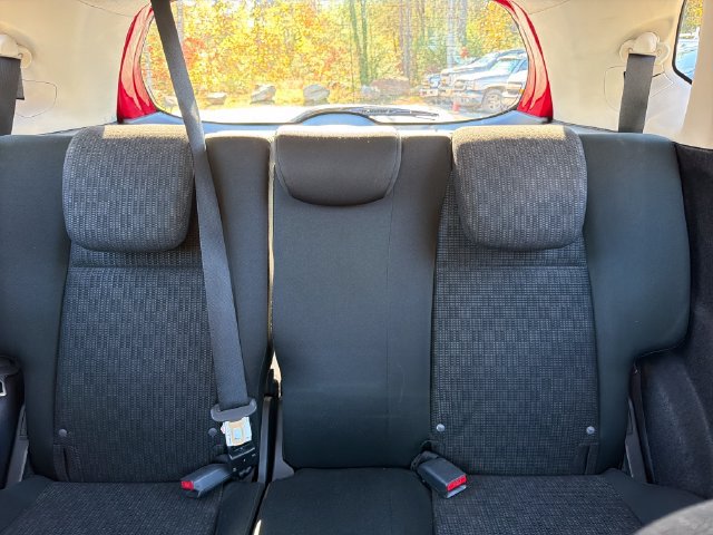Used 2015 Honda Fit LX image 21