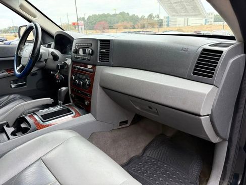 Used 2006 Jeep Grand Cherokee Limited image 11