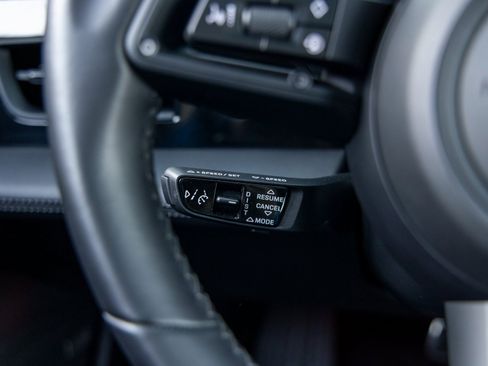 Certified 2024 Porsche Taycan GTS image 31