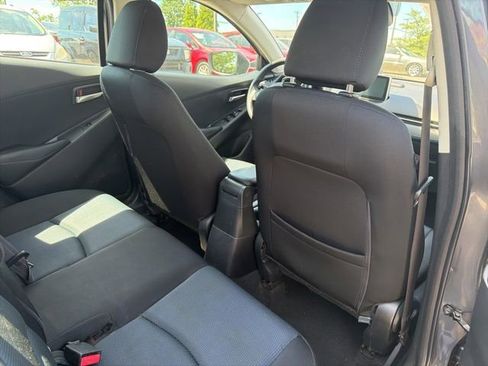 Used 2017 Toyota Yaris iA FWD image 20