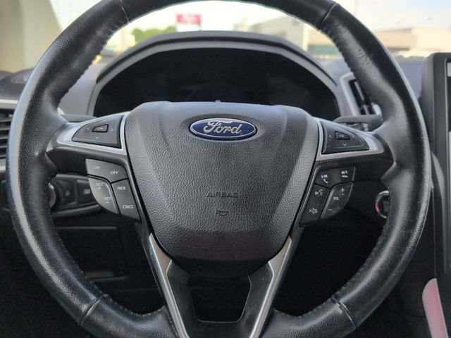 Used 2023 Ford Edge SEL AWD/4WD image 20