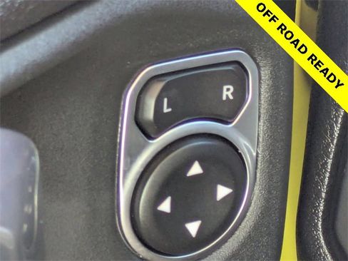 Used 2023 Jeep Wrangler Unlimited Rubicon image 29