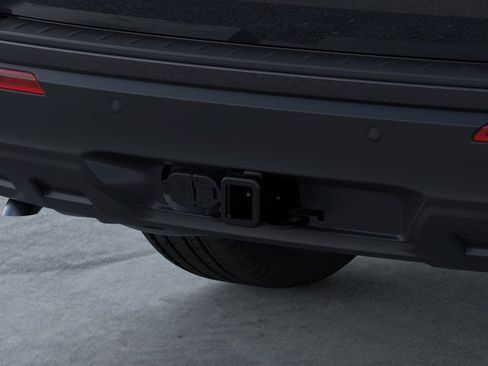 New 2026 Ford Explorer Active AWD/4WD image 23