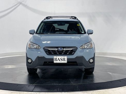 Used 2021 Subaru Crosstrek 2.0i Premium image 9