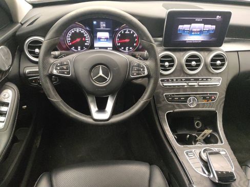 Used 2016 Mercedes-Benz C 300 Sedan w/ Multimedia Package image 22