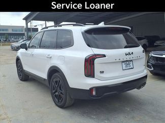 New 2025 Kia Telluride SX Prestige X-Line video 2