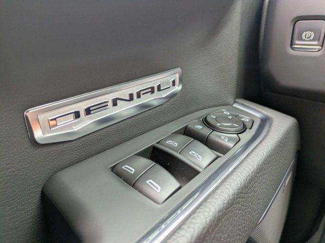 Used 2026 GMC Sierra 1500 Denali w/ Denali Reserve Package AWD/4WD image 27