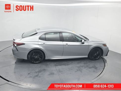 Used 2024 Toyota Camry XSE image 60