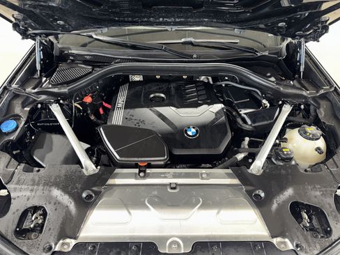 Used 2020 BMW X3 sDrive30i w/ Convenience Package RWD image 35