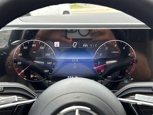 New 2025 Mercedes-Benz GLE 350 4MATIC image 21