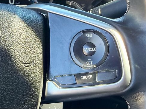 Used 2016 Honda Civic EX-L image 32