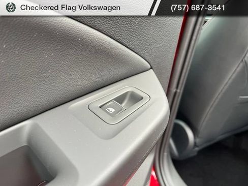New 2026 Volkswagen GTI Autobahn FWD image 26