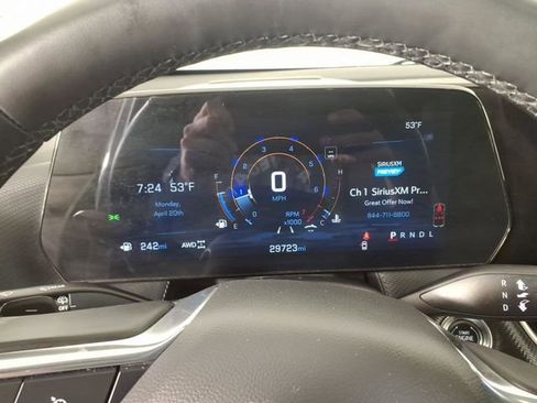 Used 2025 Chevrolet Equinox LT w/ Convenience Package II AWD/4WD image 18