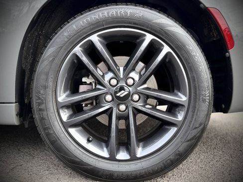 Used 2019 Dodge Charger SXT w/ Plus Group AWD/4WD image 16