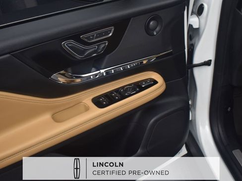 Certified 2022 Lincoln Corsair Grand Touring w/ Elements Technology Bundle image 6
