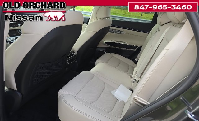 Used 2026 Genesis GV70 2.5T AWD/4WD image 10