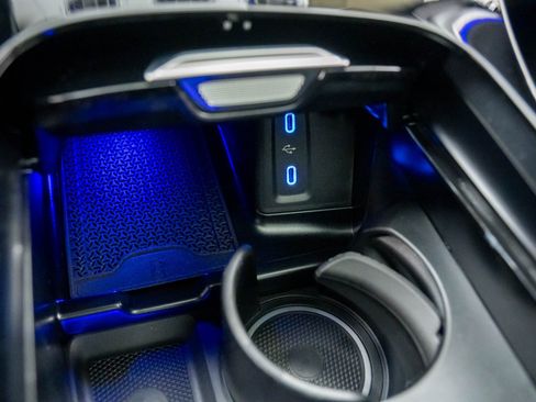 New 2026 Mercedes-Benz GLC 300 4MATIC image 30