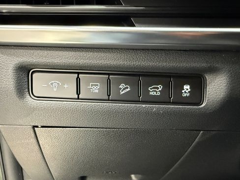 Used 2025 Kia Telluride SX Prestige X-Line image 25