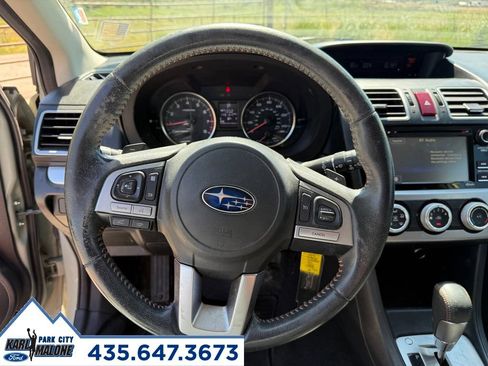 Used 2016 Subaru Crosstrek 2.0i Premium w/ Popular Package #1 AWD/4WD image 18