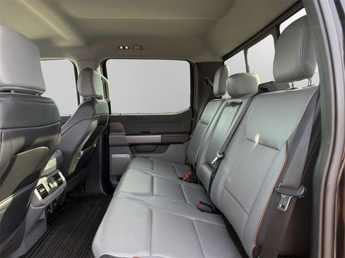 Certified 2024 Ford F150 Lariat w/ Tow/Haul Package image 13