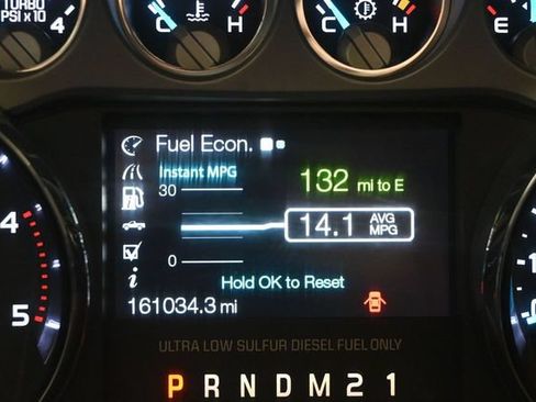 Used 2014 Ford F350 Platinum AWD/4WD image 28