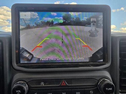 Used 2022 Ford Bronco Sport Outer Banks w/ Tech Package AWD/4WD image 24