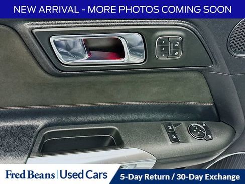 Used 2017 Ford Mustang GT Premium w/ Equipment Group 401A RWD image 20
