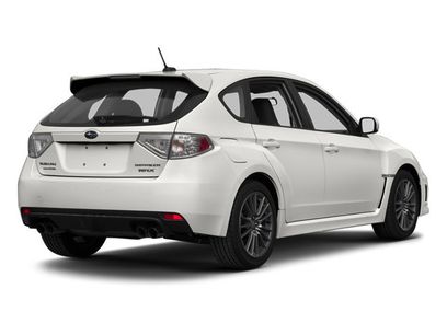 Used 2012 Subaru Impreza WRX Premium