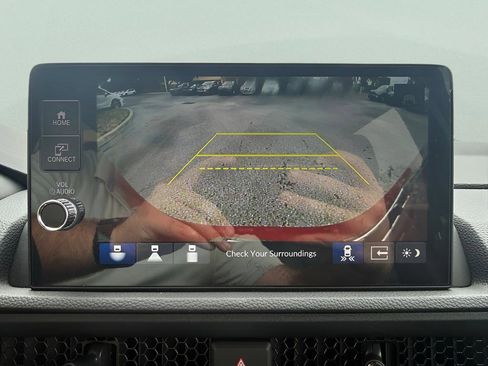 New 2026 Honda CR-V Sport-L image 25
