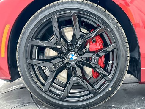 New 2026 BMW 430i 430i w/ M Sport Package image 12