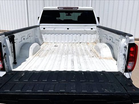 Used 2022 GMC Sierra 2500 SLE w/ SLE Convenience Package AWD/4WD image 33