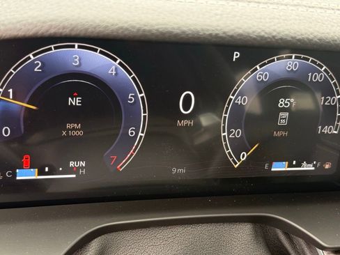 New 2026 Jeep Grand Cherokee Limited image 19