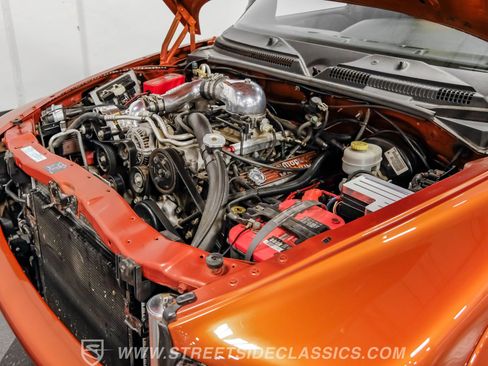 Used 2000 Dodge Dakota Sport image 39