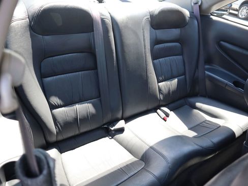 Used 2001 Honda Accord EX image 15