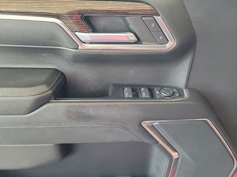 Used 2023 GMC Sierra 1500 Elevation RWD image 18