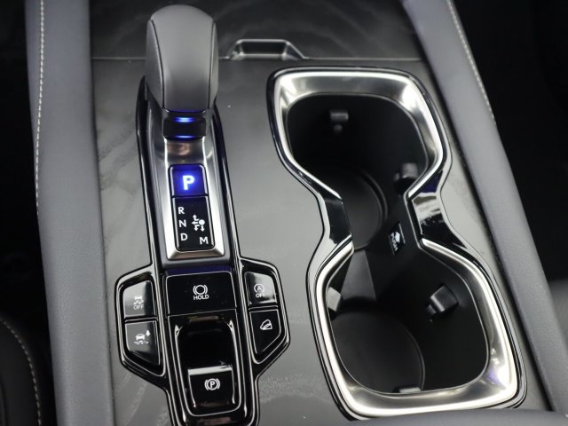 New 2026 Lexus RX 350 AWD image 20