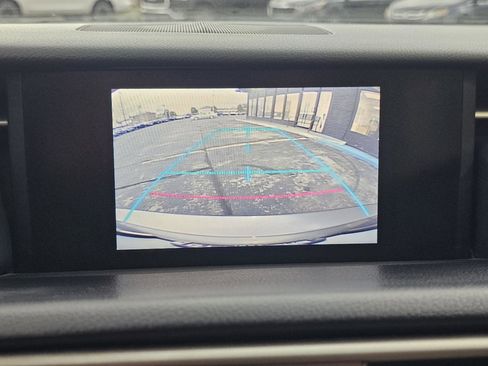 Used 2014 Lexus IS 250 w/ Premium Package RWD image 33