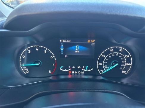 Used 2022 Ford Transit Connect XL image 22