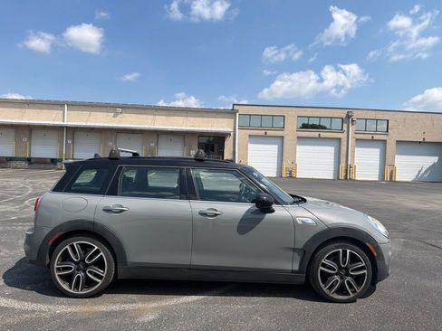 Used 2016 MINI Cooper Clubman S FWD image 4