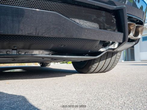 Used 2022 Chevrolet Corvette Stingray Preferred Conv w/ Z51 Performance Package image 82