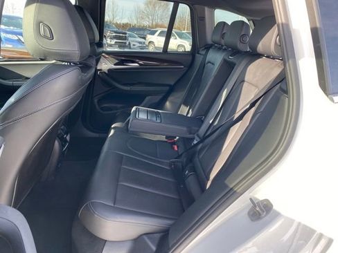 Used 2022 BMW X3 xDrive30i image 19