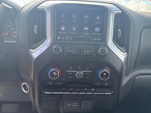 Used 2021 Chevrolet Silverado 1500 LT w/ Bed Protection Package image 23