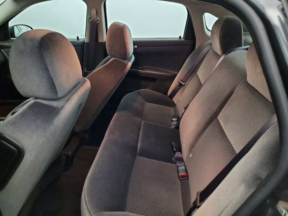 Used 2016 Chevrolet Impala Limited LS FWD image 18