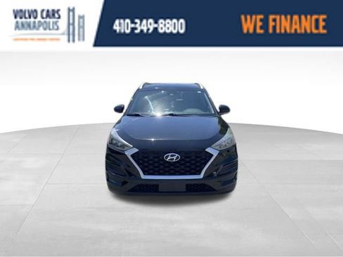 Used 2019 Hyundai Tucson Value FWD image 3