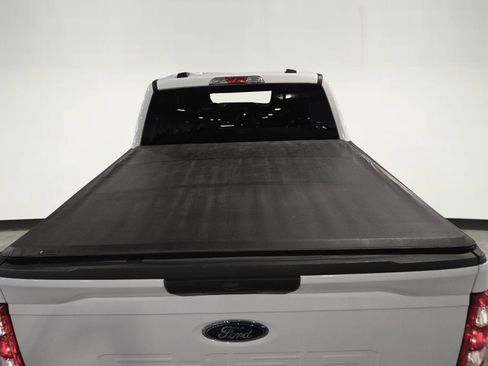 Used 2023 Ford F150 XL w/ STX Appearance Package image 37