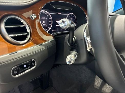 Used 2020 Bentley Continental GT AWD/4WD image 31